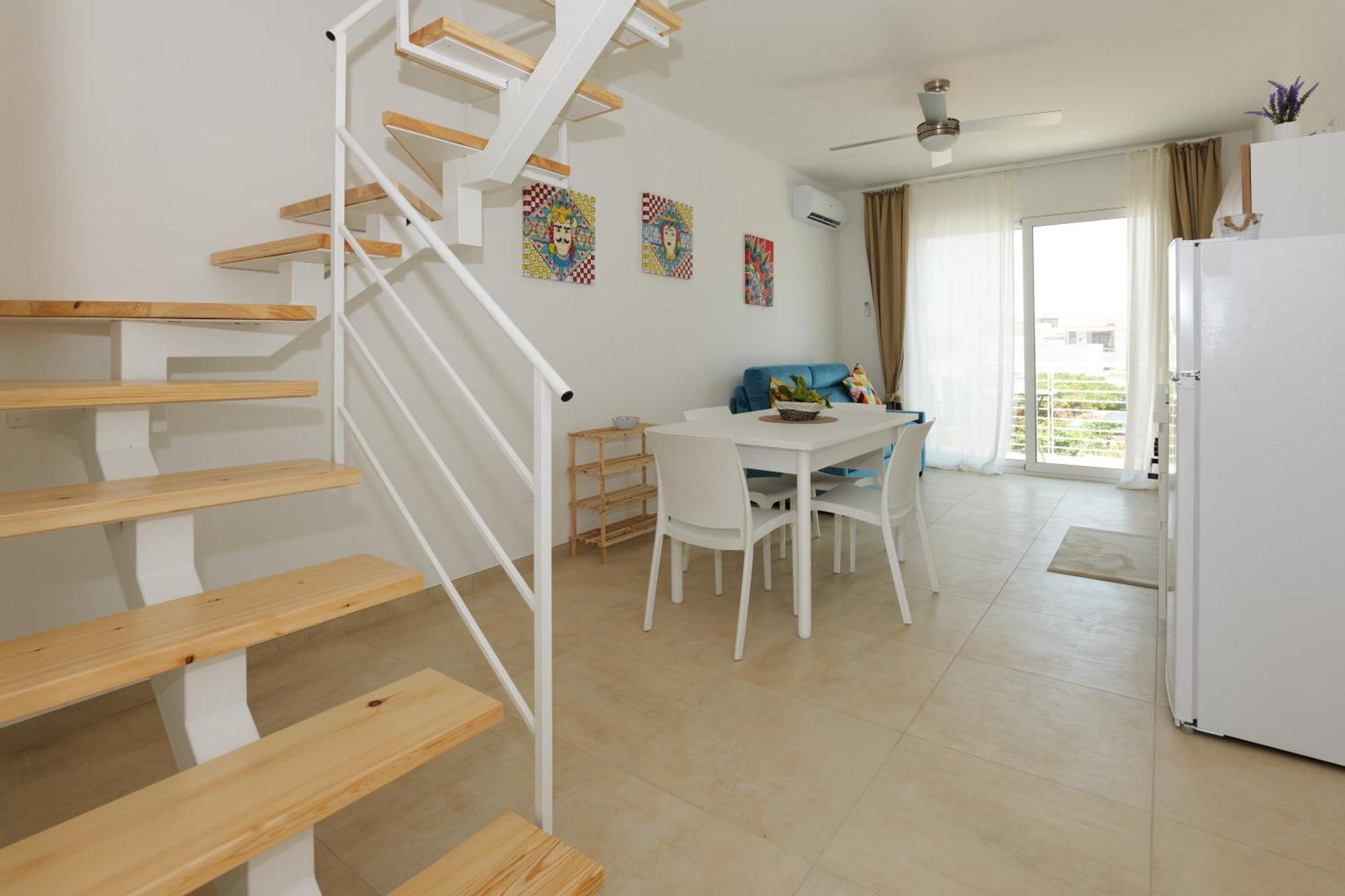 Astro Apartments With Direct Access On The Sea Of Noto Heritage Of Unesco Εξωτερικό φωτογραφία