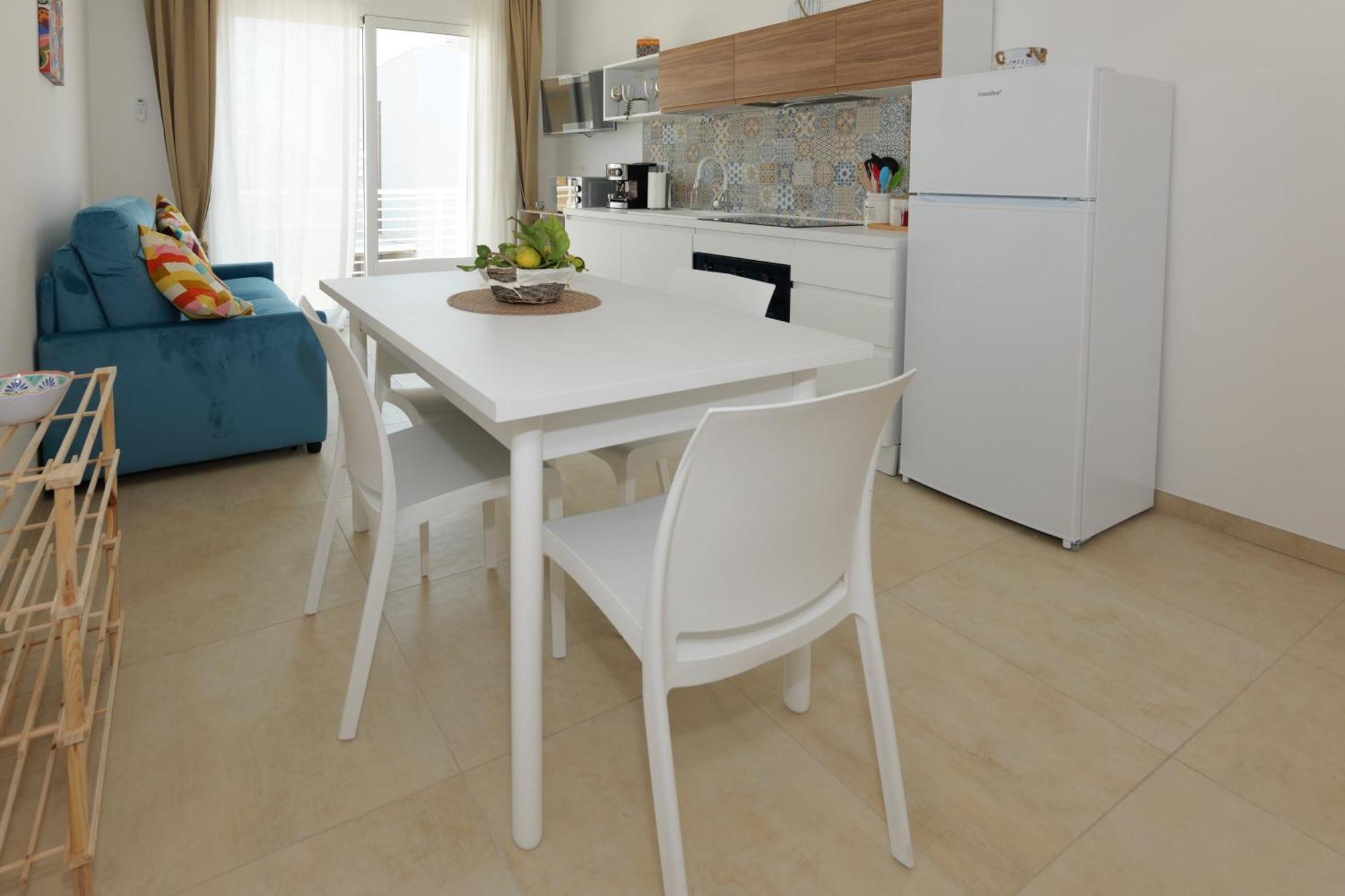 Astro Apartments With Direct Access On The Sea Of Noto Heritage Of Unesco Εξωτερικό φωτογραφία