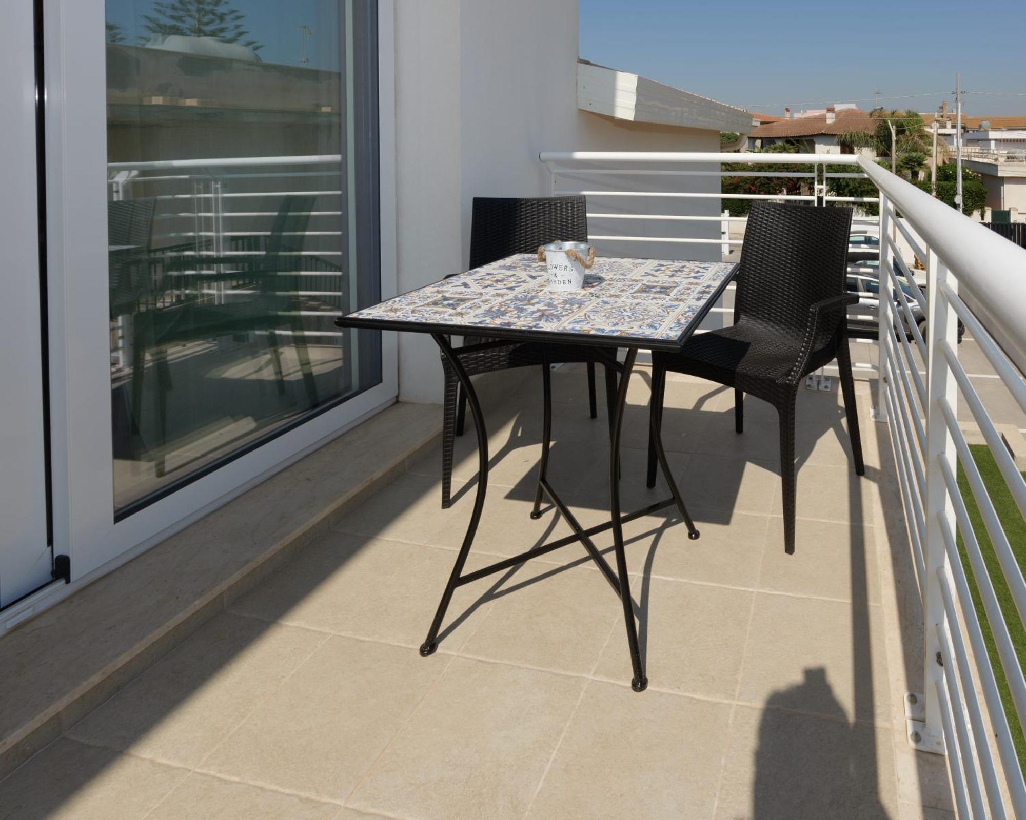 Astro Apartments With Direct Access On The Sea Of Noto Heritage Of Unesco Εξωτερικό φωτογραφία