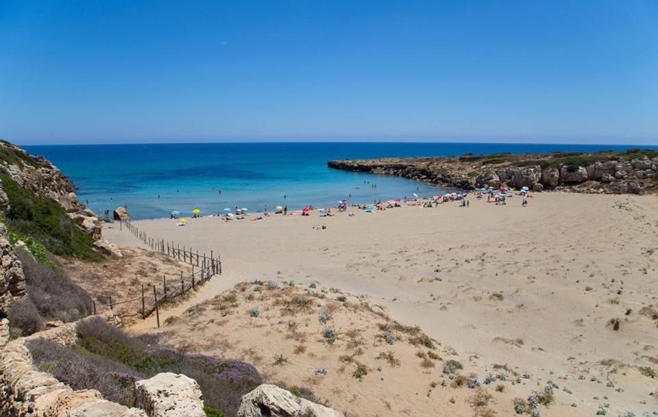 Astro Apartments With Direct Access On The Sea Of Noto Heritage Of Unesco Εξωτερικό φωτογραφία