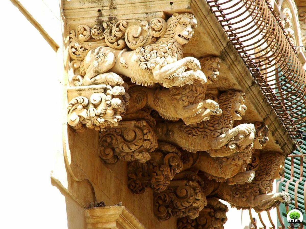 Astro Apartments With Direct Access On The Sea Of Noto Heritage Of Unesco Εξωτερικό φωτογραφία