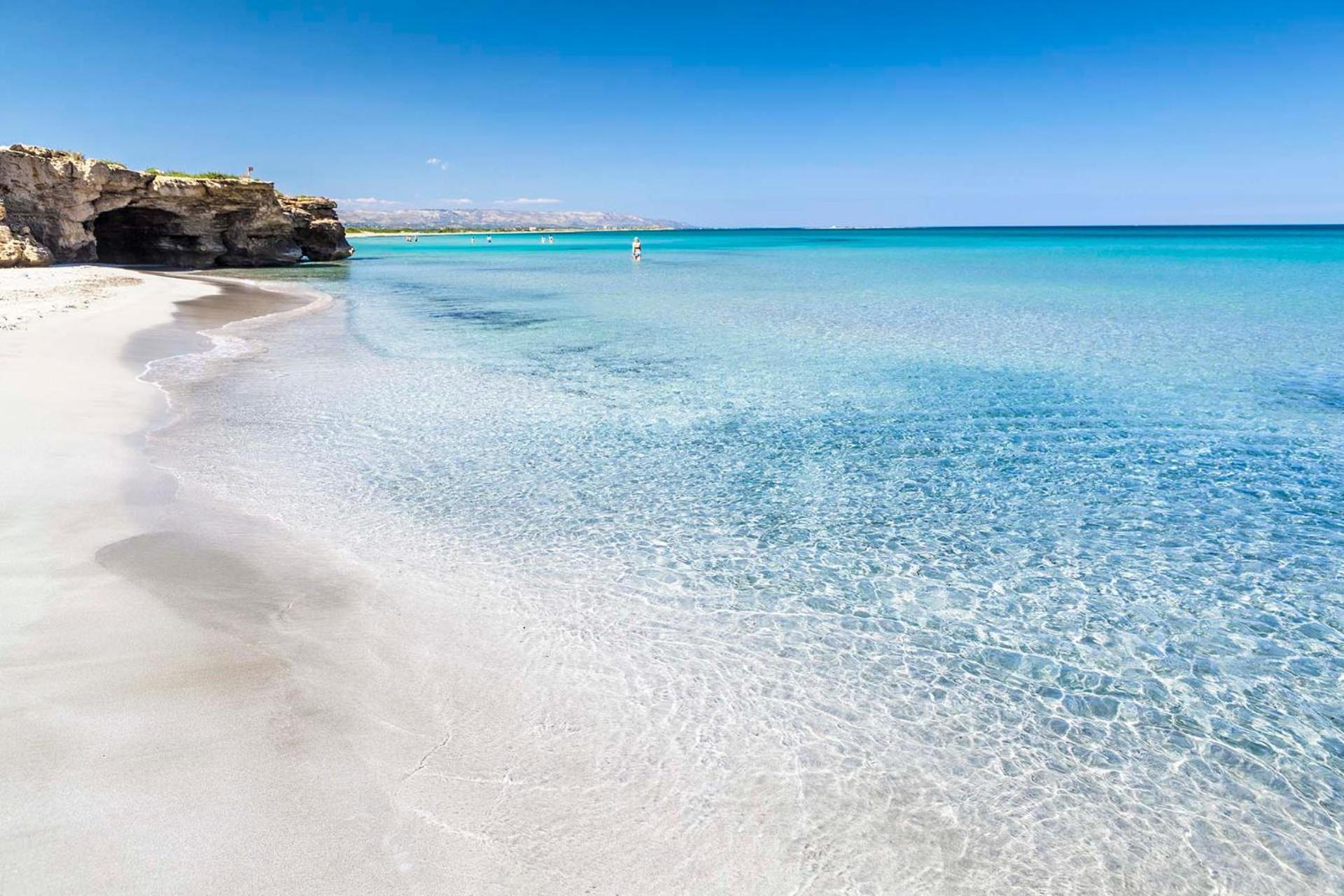 Astro Apartments With Direct Access On The Sea Of Noto Heritage Of Unesco Εξωτερικό φωτογραφία