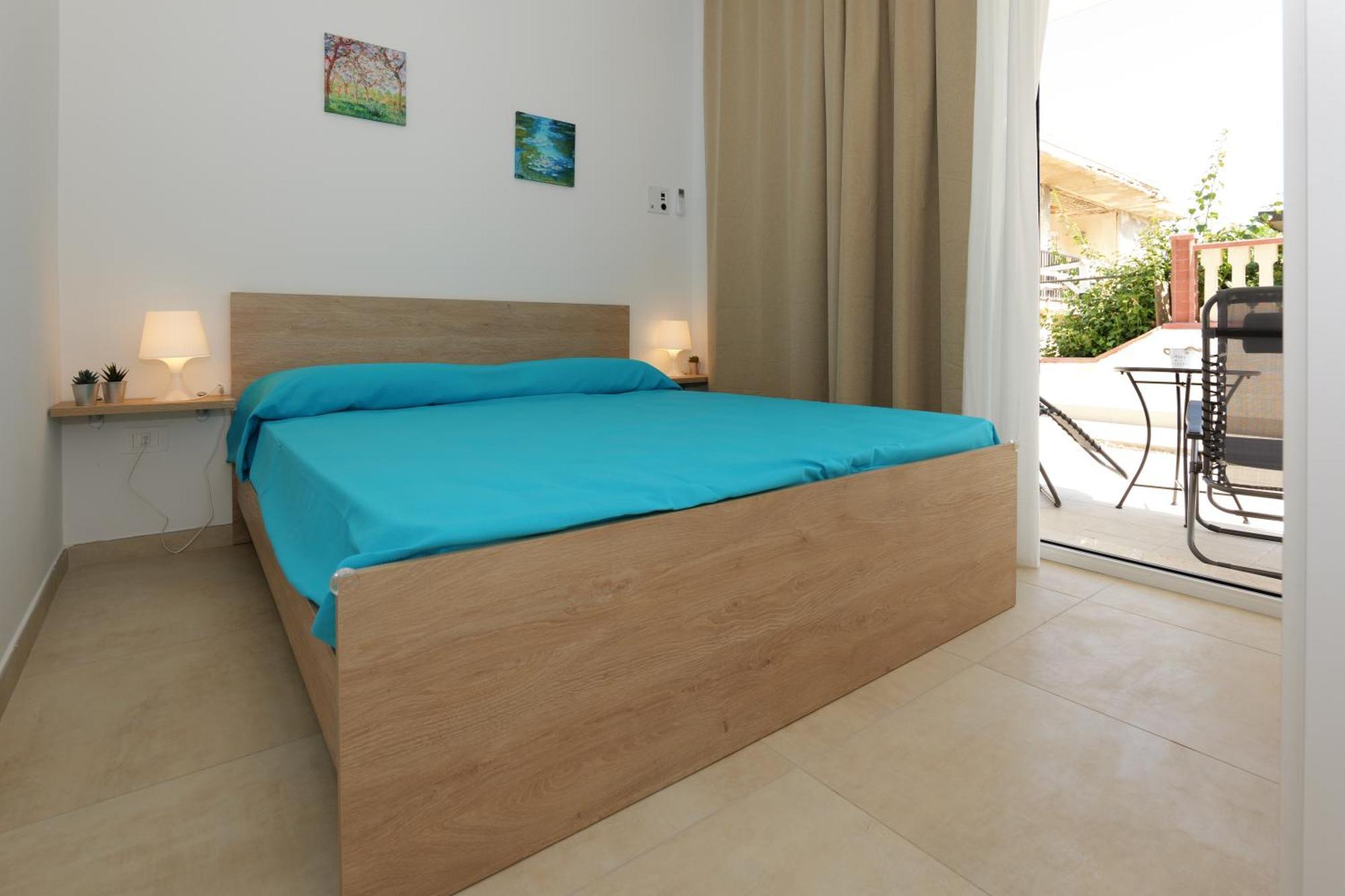 Astro Apartments With Direct Access On The Sea Of Noto Heritage Of Unesco Εξωτερικό φωτογραφία