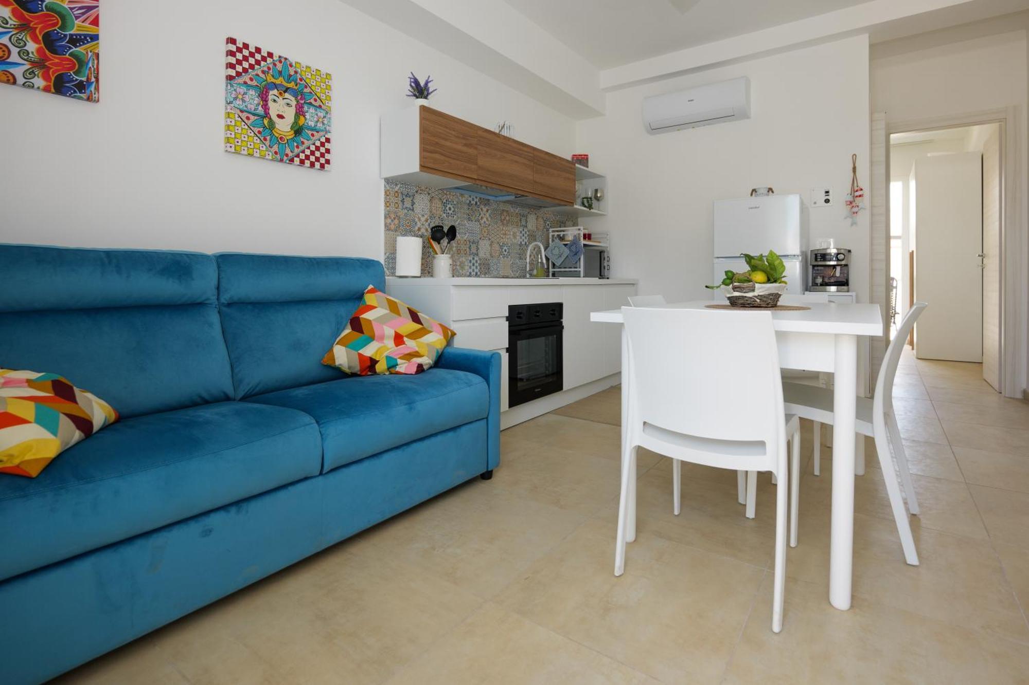 Astro Apartments With Direct Access On The Sea Of Noto Heritage Of Unesco Εξωτερικό φωτογραφία