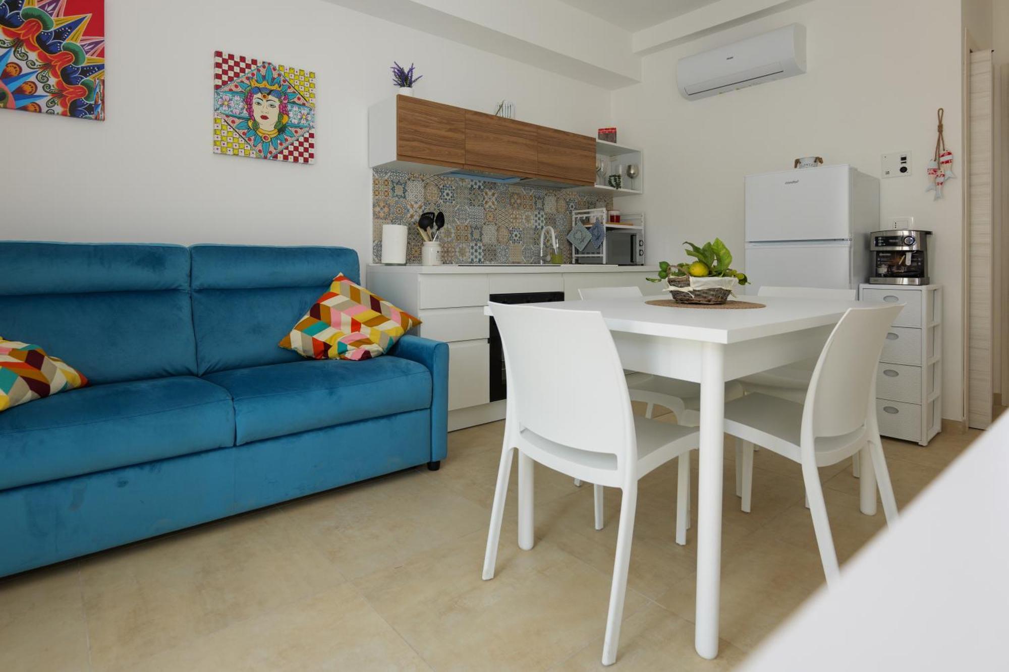 Astro Apartments With Direct Access On The Sea Of Noto Heritage Of Unesco Εξωτερικό φωτογραφία