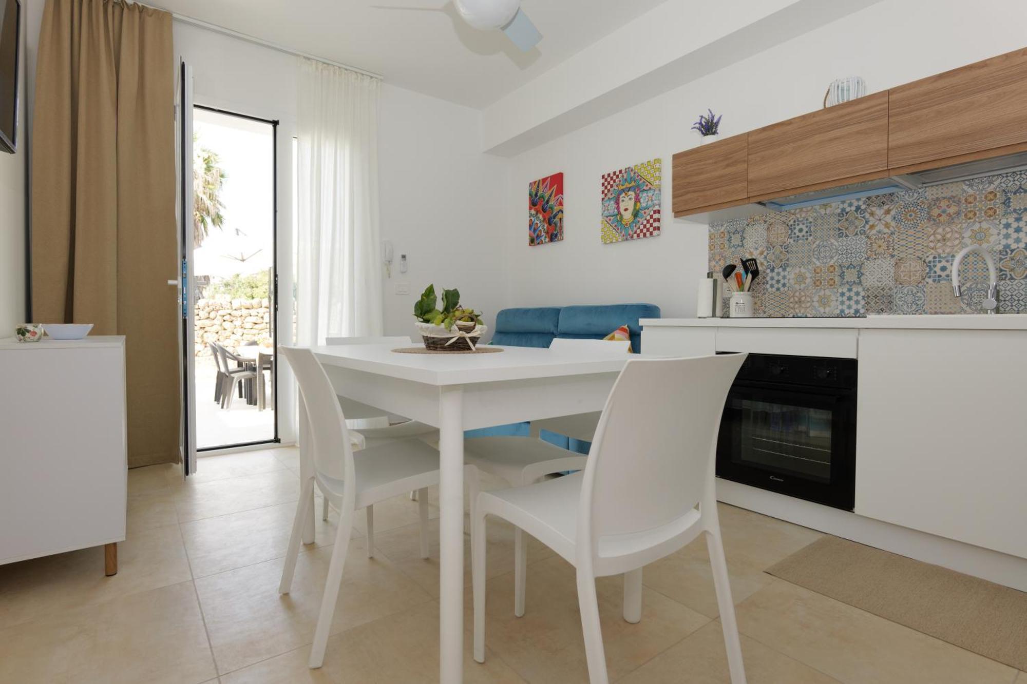 Astro Apartments With Direct Access On The Sea Of Noto Heritage Of Unesco Εξωτερικό φωτογραφία